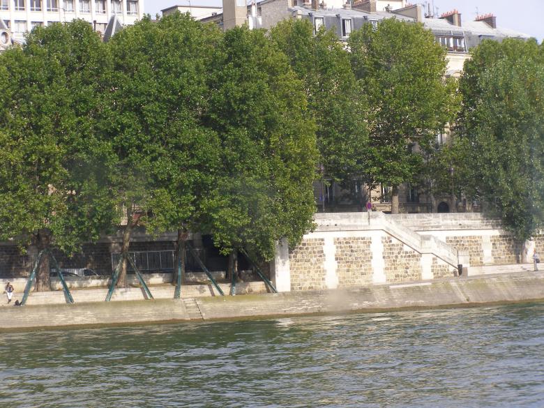Free stock image of Paris - City Views created by The Nager Family