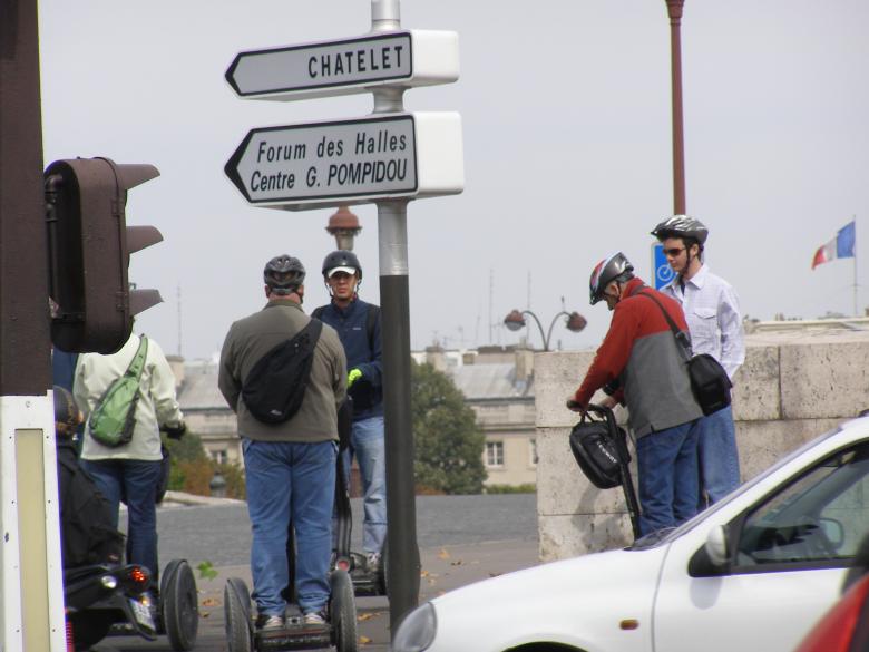 Free stock image of Paris - City Travel created by The Nager Family