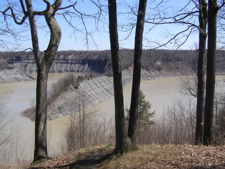 Free stock image of Canada - Dam Overlook created by The Nager Family