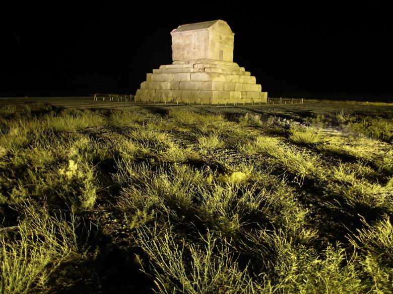 Free stock image of Cyrus The Great created by mehdi