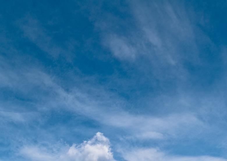 Free stock image of Sky created by Alen