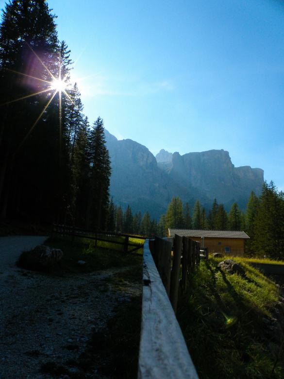 Free stock image of Landscape created by Furio Franceschinel