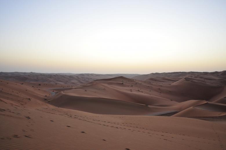 Free stock image of Dunes created by damian san roman alerigi