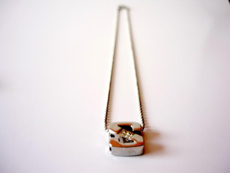 Free stock image of Necklace created by Bilal Aslam