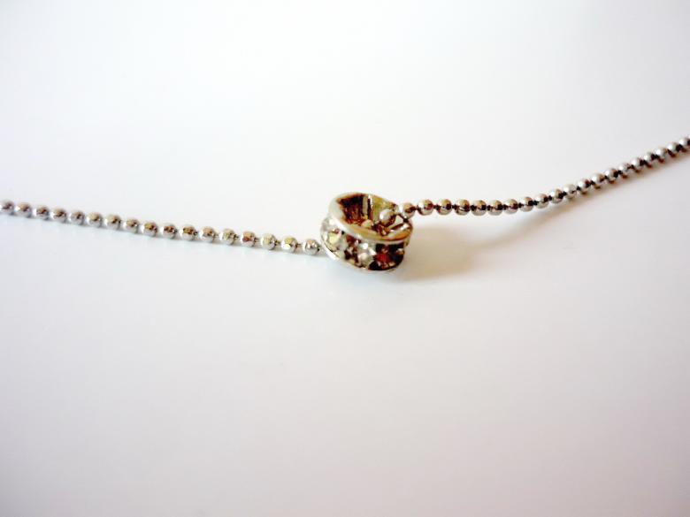 Free stock image of Necklace created by Bilal Aslam