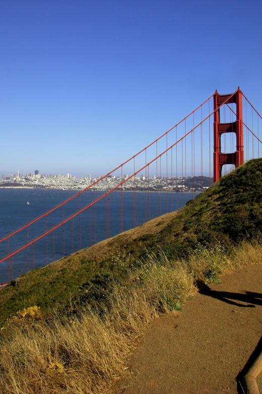 Free stock image of San Francisco created by Brian