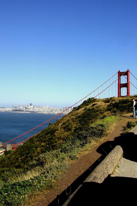 Free stock image of San Francisco created by Brian