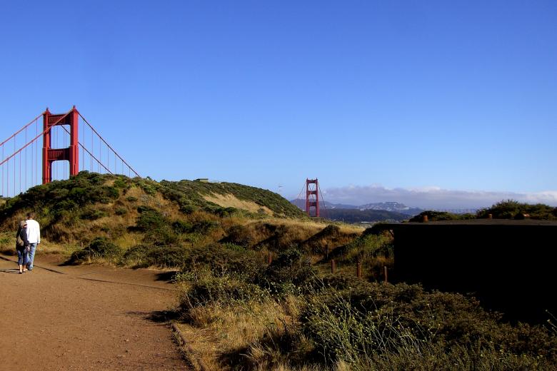 Free stock image of San Francisco created by Brian