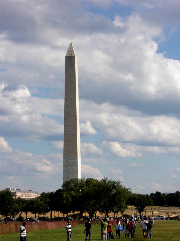 Free stock image of Washington D.C. Famous Landmarks created by Brian