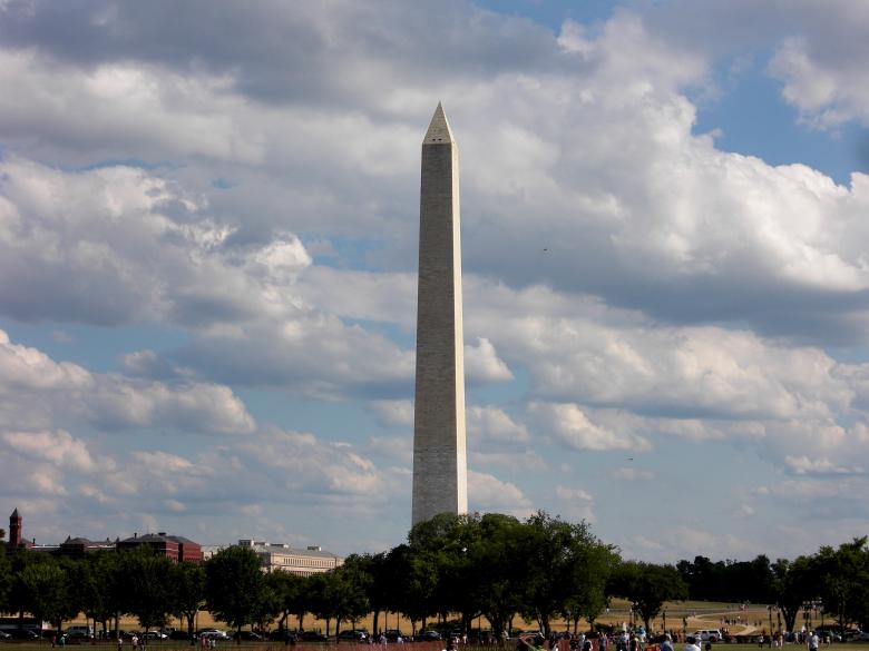 Free stock image of Washington D.C. Famous Landmarks created by Brian