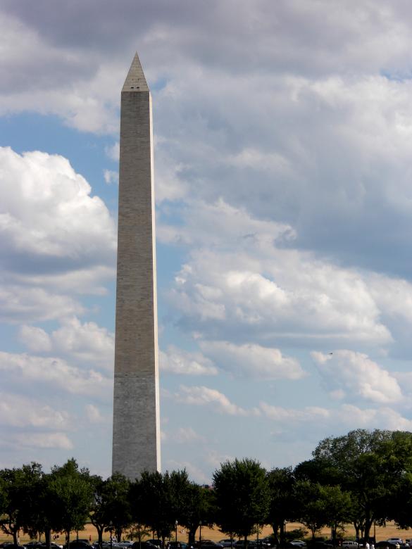 Free stock image of Washington D.C. Famous Landmarks created by Brian