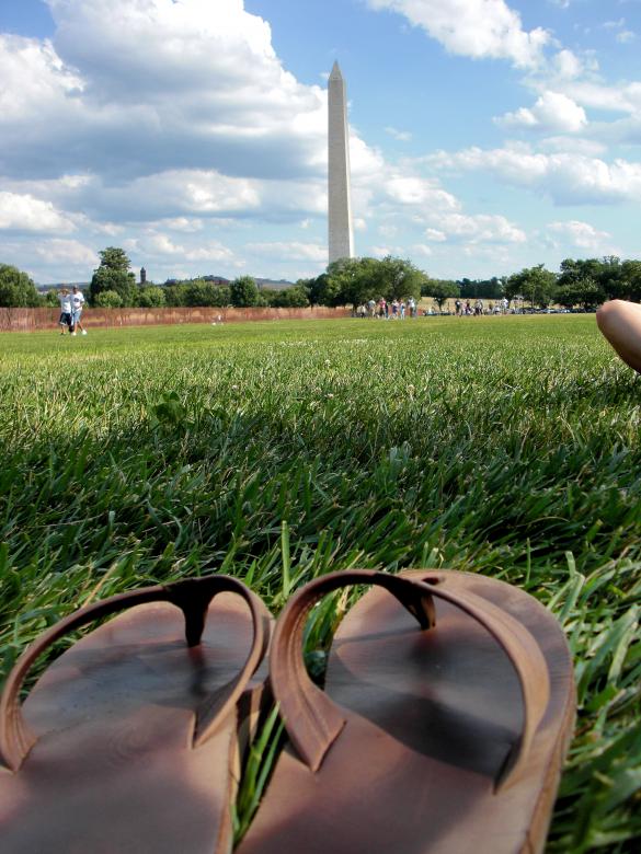 Free stock image of Washington D.C. Famous Landmarks created by Brian