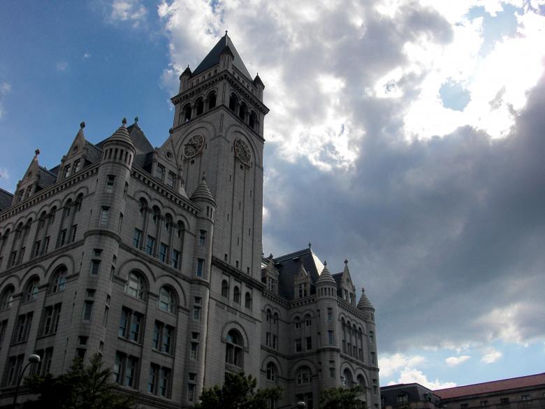 Free stock image of Washington D.C. Famous Landmarks created by Brian