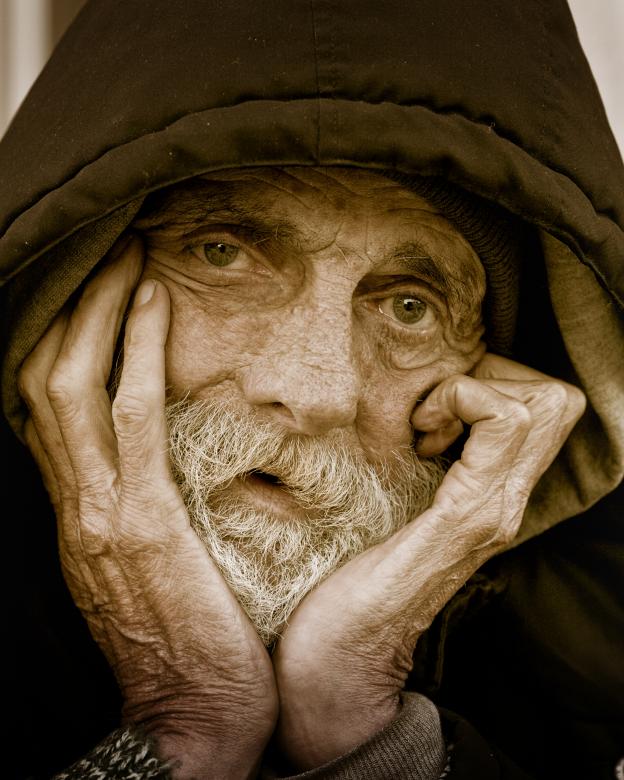 Free stock image of Homless Portraiture created by Leroy Allen Skalstad