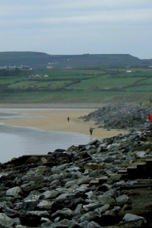 Free stock image of Ireland shore created by Brian