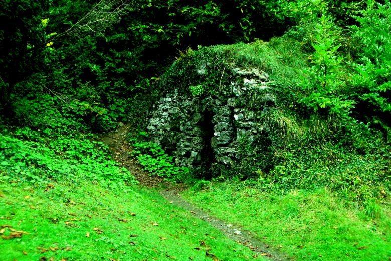 Free stock image of Ireland created by Brian