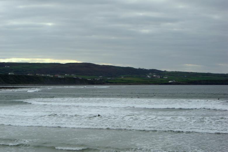 Free stock image of Ireland created by Brian