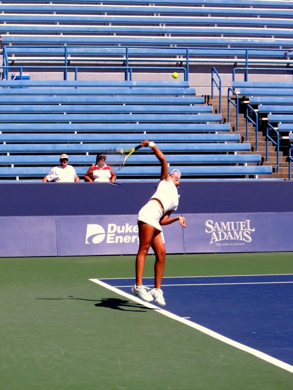 Free stock image of ATP Tennis created by Brian