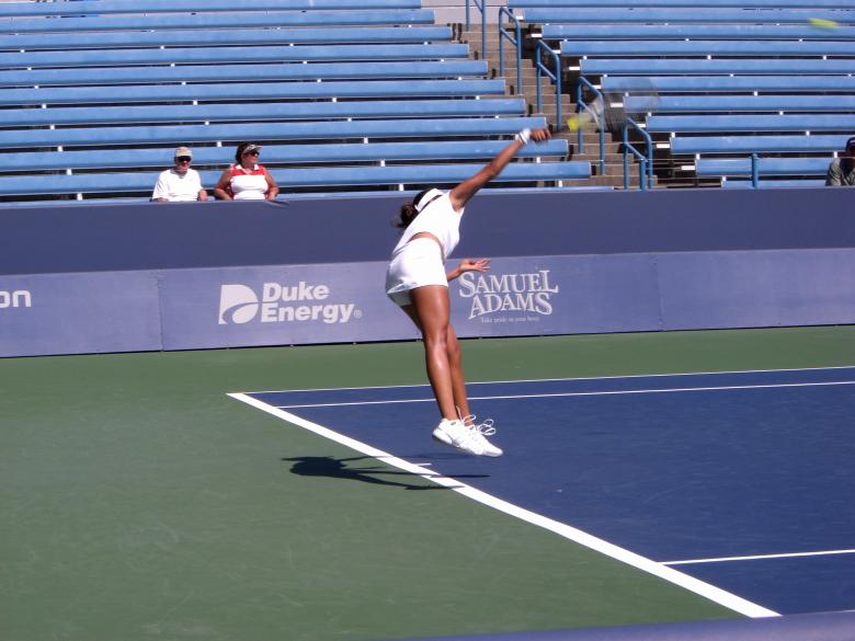 Free stock image of ATP Tennis created by Brian