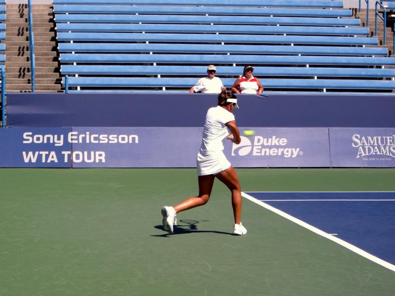 Free stock image of ATP Tennis created by Brian
