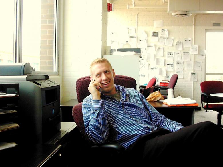 Free stock image of Phone Talker created by Brian