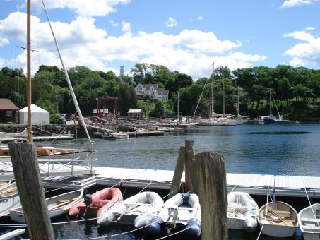 Boats - Free Stock Photo