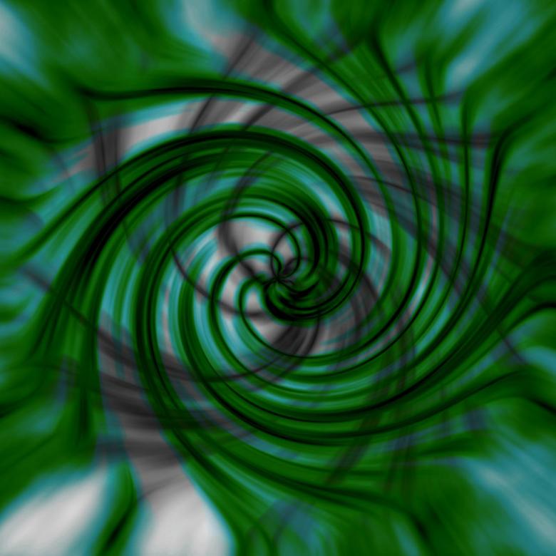 Free stock image of Abstract rendered green background created by Luke