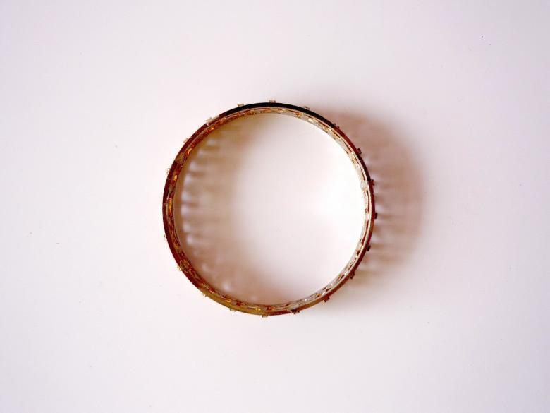 Free stock image of Gold Bangles created by Bilal Aslam