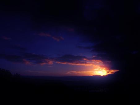 Magic Hour