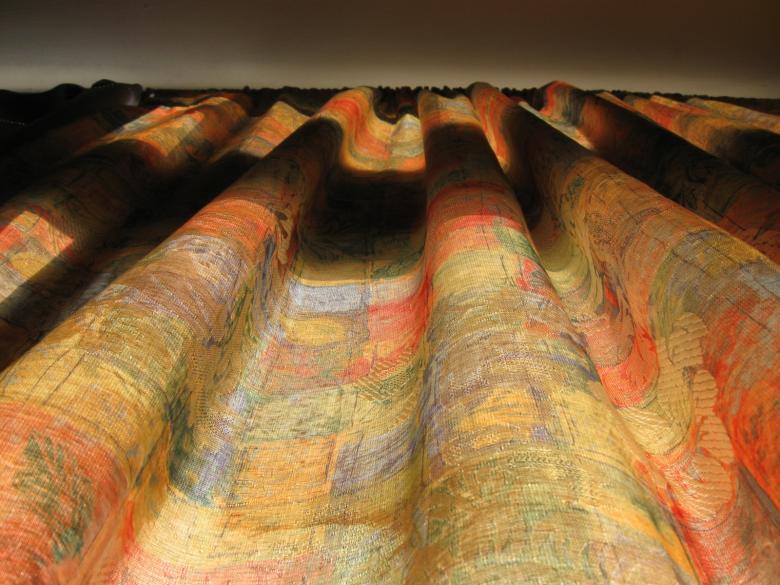 Free stock image of Curtains created by pmao