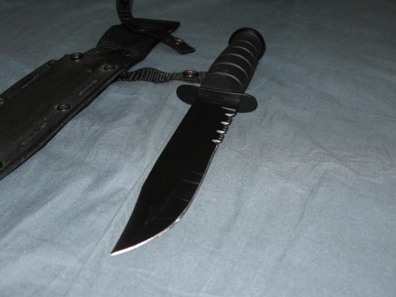 Free stock image of Knive created by pmao