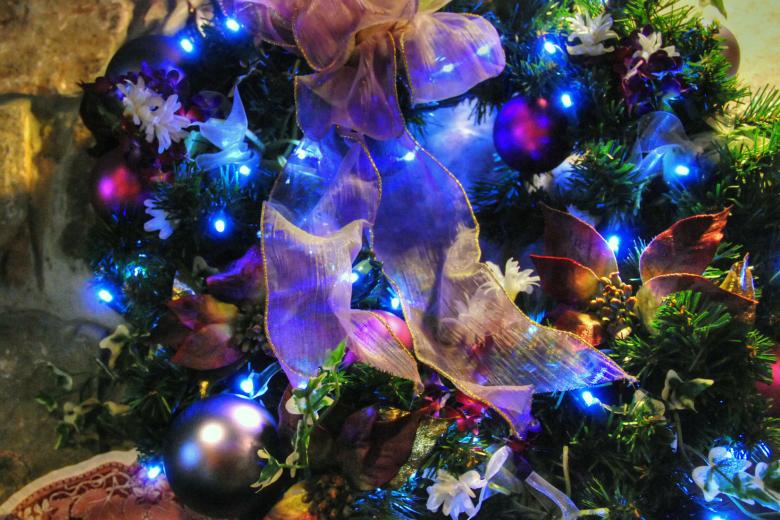 Free stock image of Chistmas Balls created by Giovanni Gagliardi