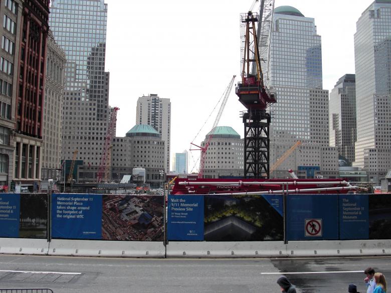Free stock image of New York created by Brian