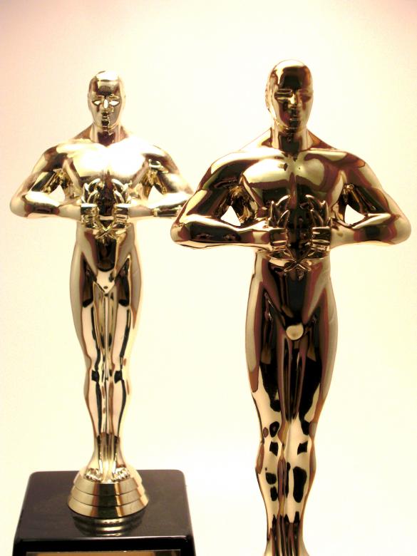 Free stock image of Trophy Award created by Brian