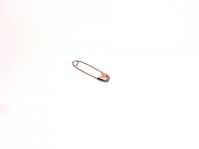 Free stock image of Safety Pin created by Brian