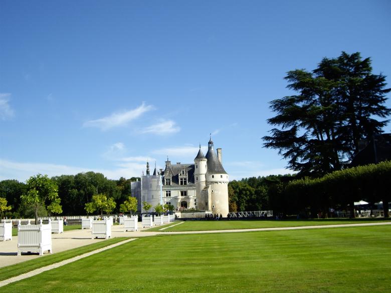 Free stock image of Loire France created by Jose