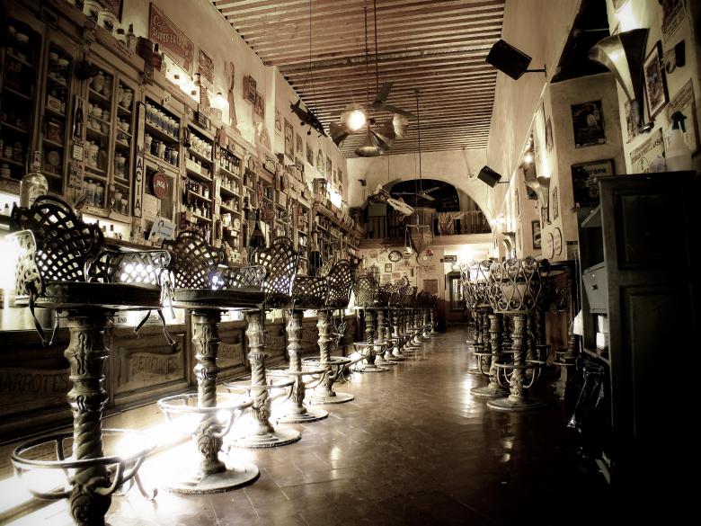 Free stock image of Mexican bar created by damian san roman alerigi