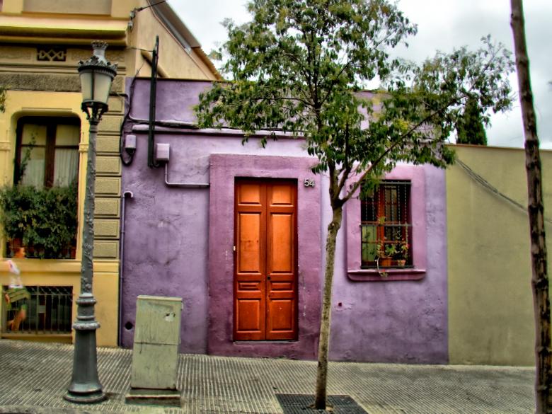 Free stock image of Barcelona created by damian san roman alerigi