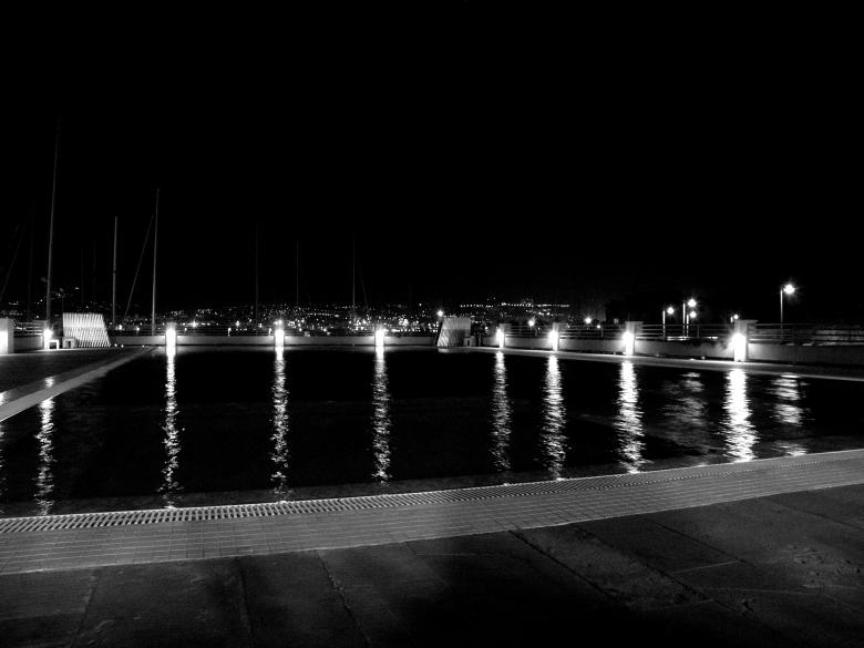 Free stock image of The pool created by Furio Franceschinel