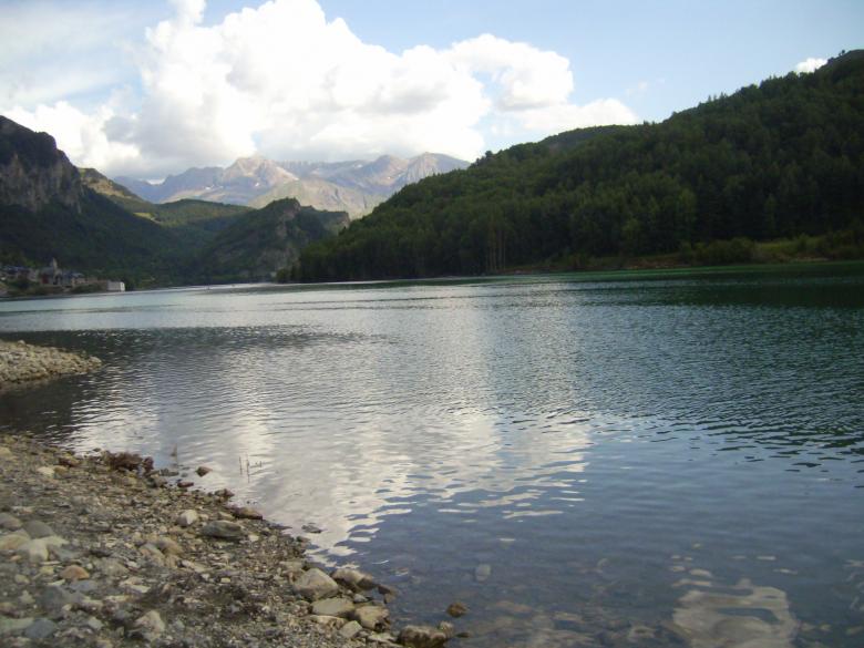 Free stock image of  Huesca (Spain) created by Jose