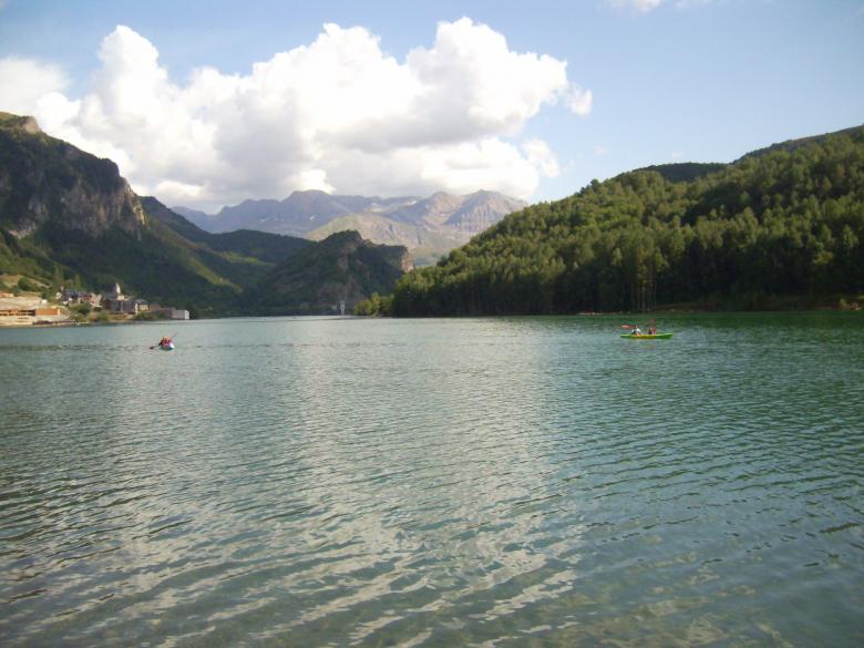 Free stock image of  Huesca (Spain) created by Jose