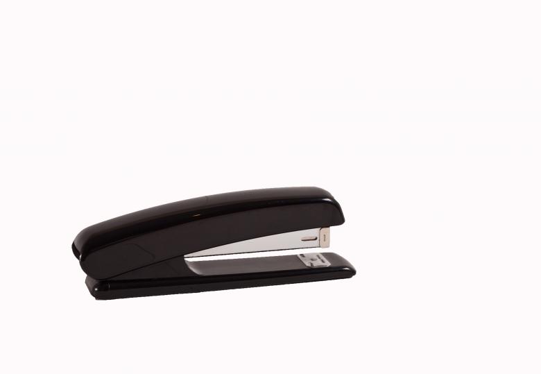 Free stock image of Stapler created by baumgarten