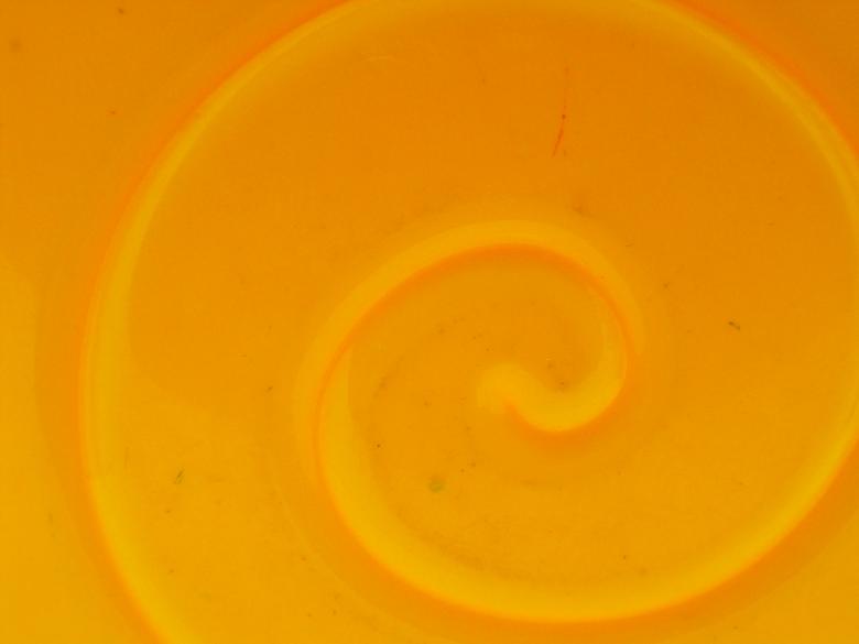 Free stock image of Yellow spiral created by homero chapa