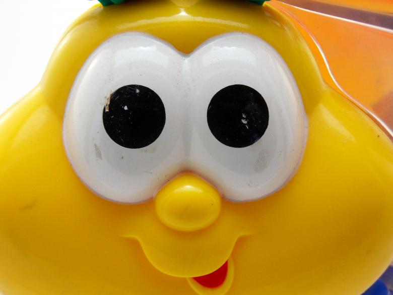 Free stock image of Toy close up created by homero chapa