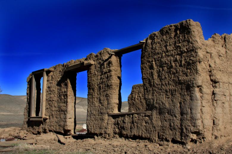 Free stock image of Ruins created by Carlos Zepeda