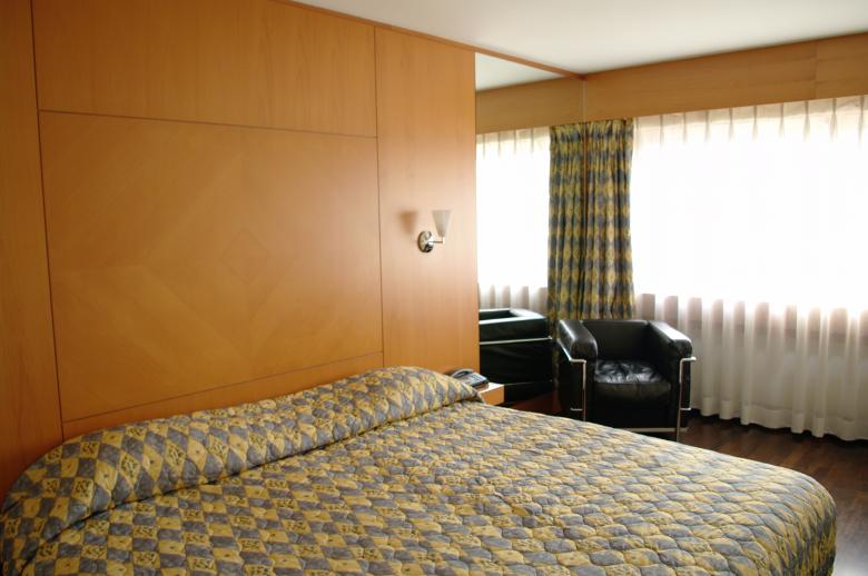 Free stock image of Classic Hotel room created by frhuynh