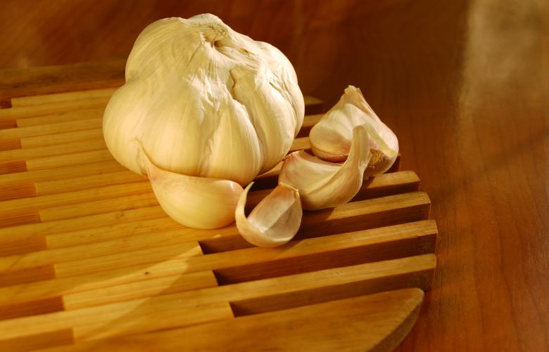 Free stock image of Garlic created by Cofaru Alexandru
