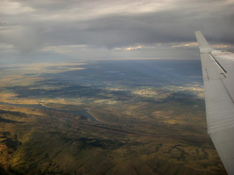 Free stock image of Flight created by Brian