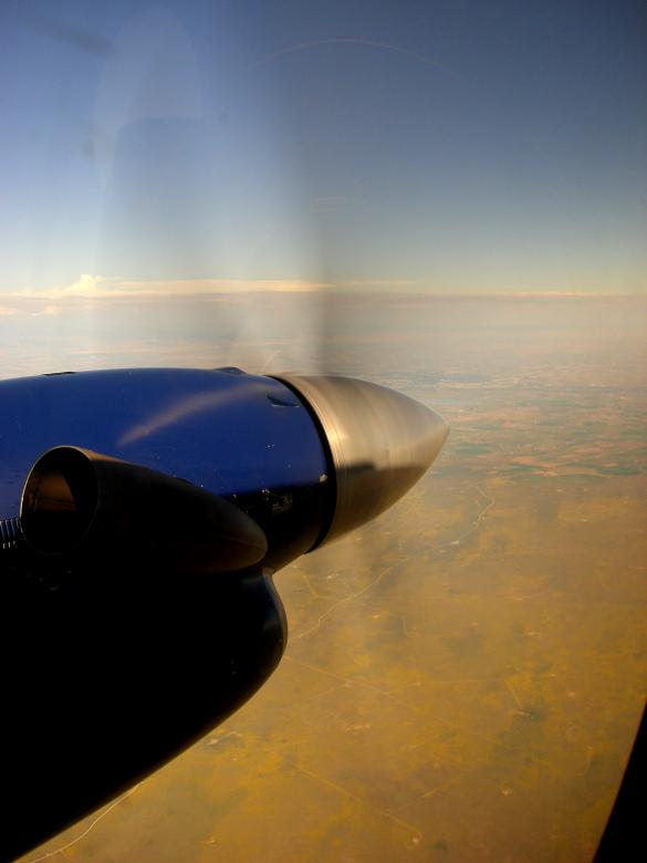 Free stock image of Flight created by Brian