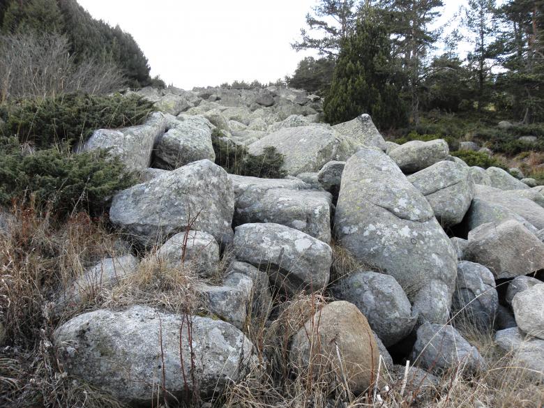 Free stock image of Moraines to the Vitosha mountain created by Yuliy Ganev